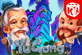 Yu Gong game thumbnail