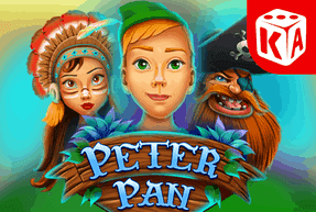 Peter Pan game thumbnail