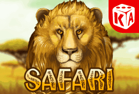 Safari Slots game thumbnail