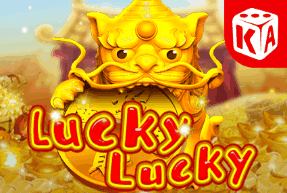 Lucky Lucky game thumbnail