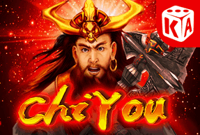 Chi You game thumbnail