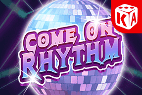 Come On Rhythm game thumbnail