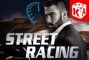 Street Racing game thumbnail
