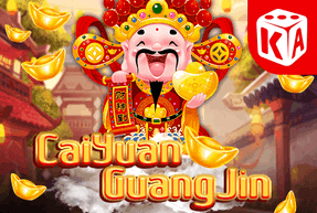Cai Yuan Guang Jin game thumbnail