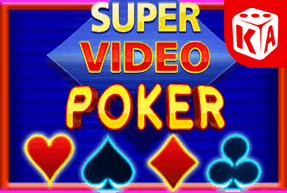 Super Video Poker game thumbnail