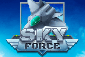 Sky Force game thumbnail