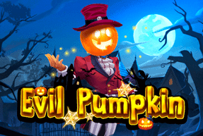 Evil Pumpkin game thumbnail