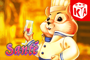 Sante game thumbnail