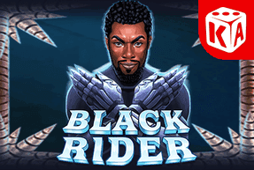 Black Rider game thumbnail