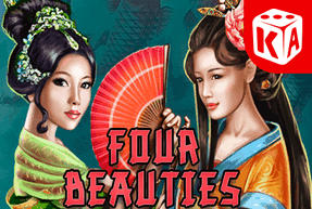 Four Beauties game thumbnail