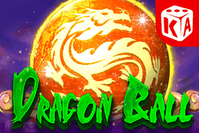 Dragon Ball game thumbnail