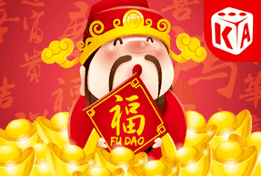 Fortune God game thumbnail