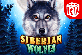 Siberian Wolves game thumbnail