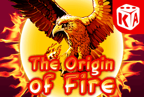 Origin Of Fire game thumbnail