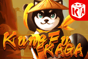 KungFu Kaga game thumbnail