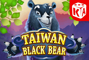 Taiwan Black Bear game thumbnail