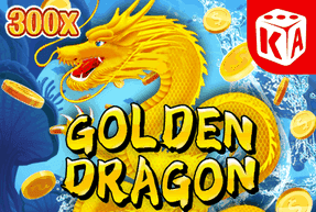 Golden Dragon game thumbnail