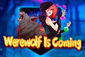 Werewolf Is Coming game thumbnail