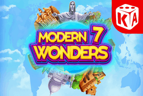 Modern 7 Wonders game thumbnail