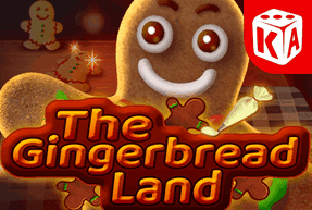 The Gingerbread Land game thumbnail