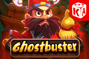 Ghostbuster game thumbnail