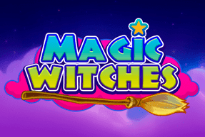 Magic Witches game thumbnail