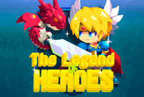 The Legend of Heroes game thumbnail