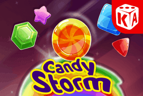 Candy Storm game thumbnail