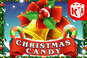 Christmas Candy game thumbnail