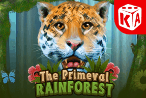 Primeval Rainforest game thumbnail