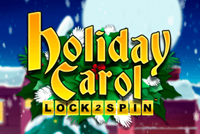 Holiday Carol game thumbnail