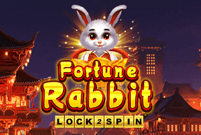 Fortune Rabbit game thumbnail