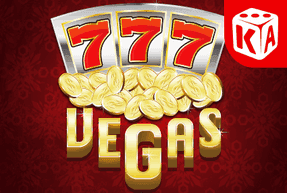 777 Vegas game thumbnail