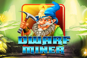 Dwarf Miner game thumbnail