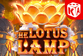 The Lotus Lamp game thumbnail