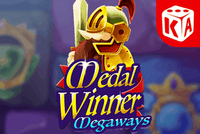 Medal Winner Megaways game thumbnail