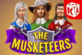 Musketeers game thumbnail