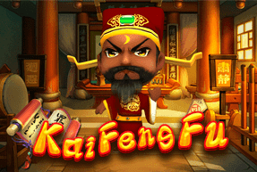 Kai Feng Fu game thumbnail