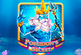 Poseidon's Secret game thumbnail