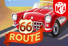 Route 66 game thumbnail