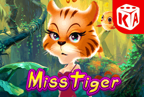 Miss Tiger game thumbnail