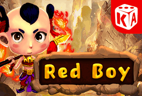 Red Boy game thumbnail