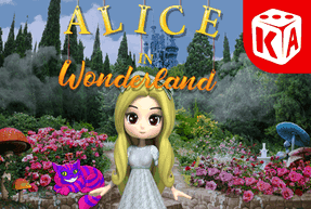 Alice In Wonderland game thumbnail