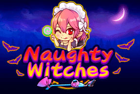 Naughty Witches game thumbnail
