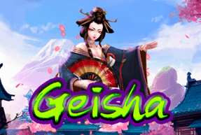 Geisha game thumbnail