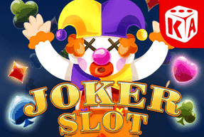 Joker Slot game thumbnail