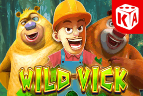 Wild Vick game thumbnail