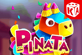 Pinata game thumbnail
