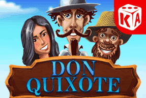 Don Quixote game thumbnail