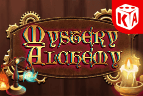 Mystery Alchemy game thumbnail